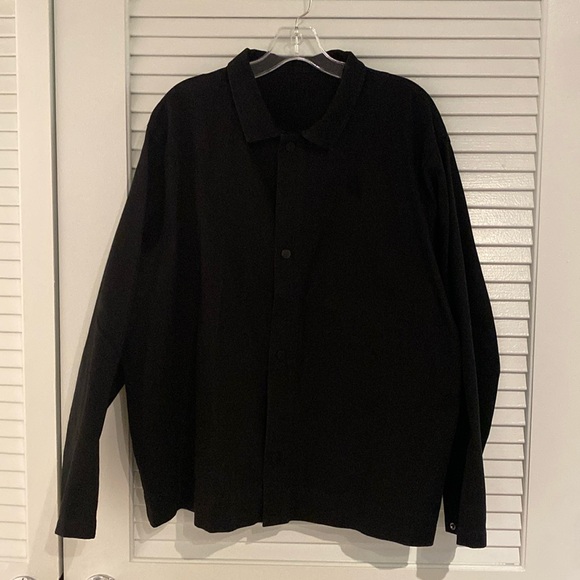 Luke Vicious Work Jacket - Picture 1 of 3